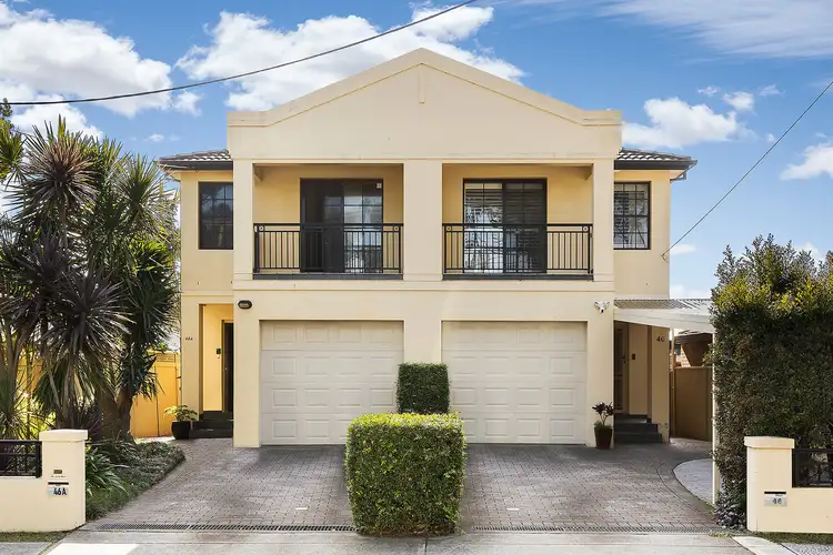 48 Ritchie Street, Sans Souci NSW 2219