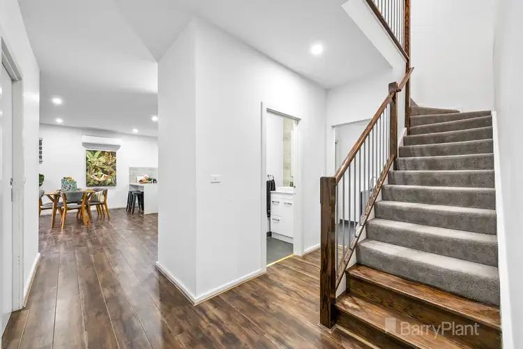 Fourth view of Homely house listing, 4 Santa Monica Place, Berwick VIC 3806
