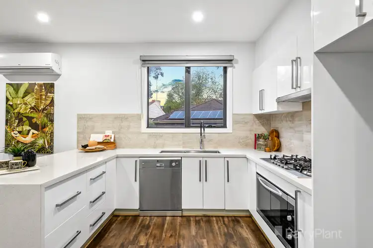 Sixth view of Homely house listing, 4 Santa Monica Place, Berwick VIC 3806