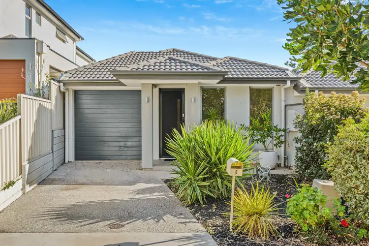 8 Seaforth Avenue, Dover Gardens SA 5048