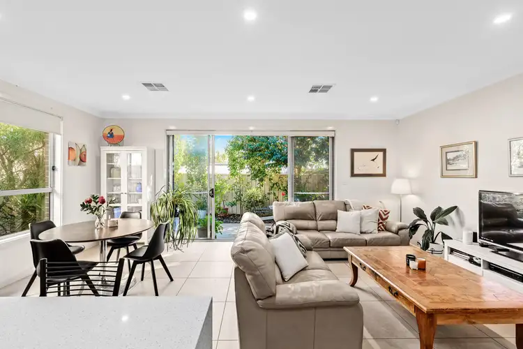 Fifth view of Homely house listing, 8 Seaforth Avenue, Dover Gardens SA 5048