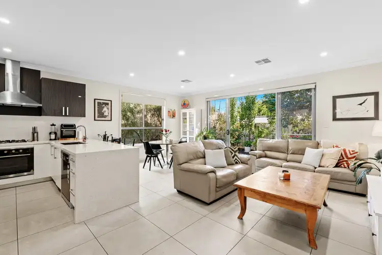 Sixth view of Homely house listing, 8 Seaforth Avenue, Dover Gardens SA 5048