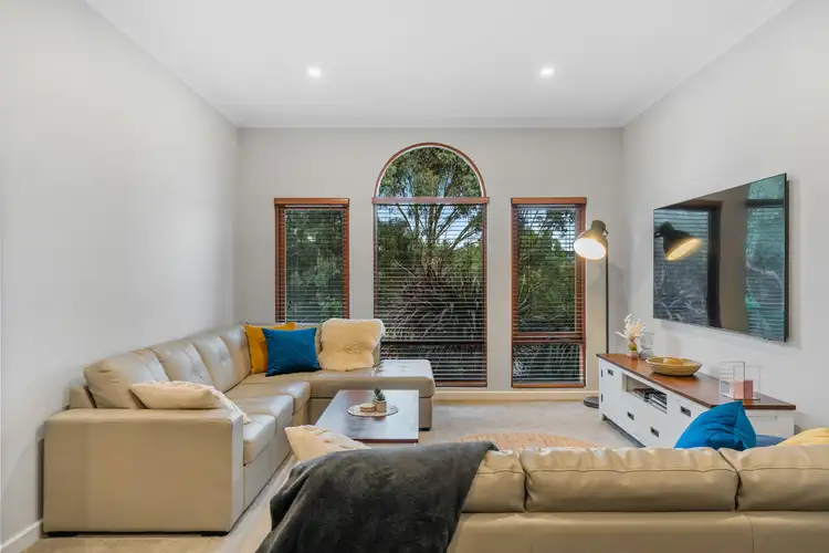 Fourth view of Homely house listing, 13 Lacebark Court, Flagstaff Hill SA 5159