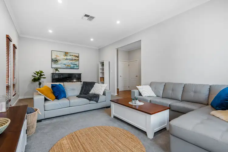 Fifth view of Homely house listing, 13 Lacebark Court, Flagstaff Hill SA 5159