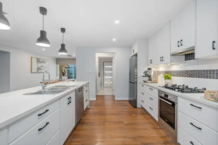 Sixth view of Homely house listing, 13 Lacebark Court, Flagstaff Hill SA 5159