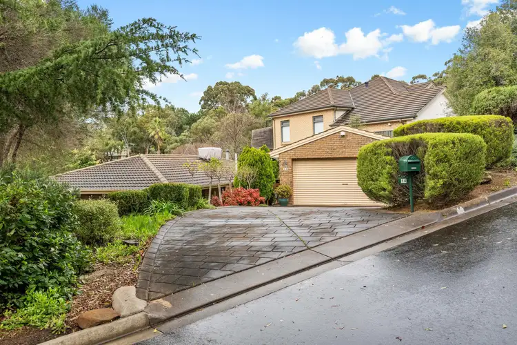 Main view of Homely house listing, 14 Banes Road, Coromandel Valley SA 5051