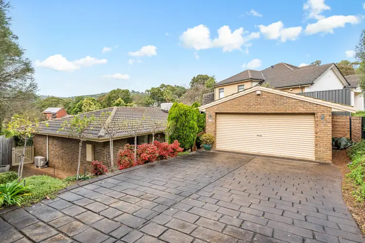 Second view of Homely house listing, 14 Banes Road, Coromandel Valley SA 5051