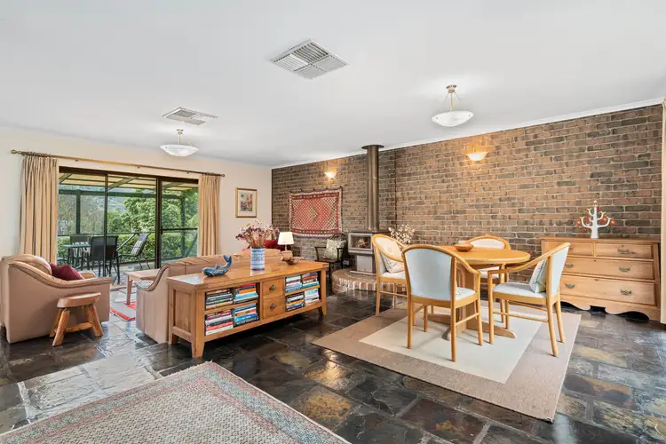 Fifth view of Homely house listing, 14 Banes Road, Coromandel Valley SA 5051
