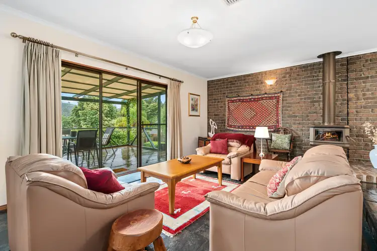 Sixth view of Homely house listing, 14 Banes Road, Coromandel Valley SA 5051