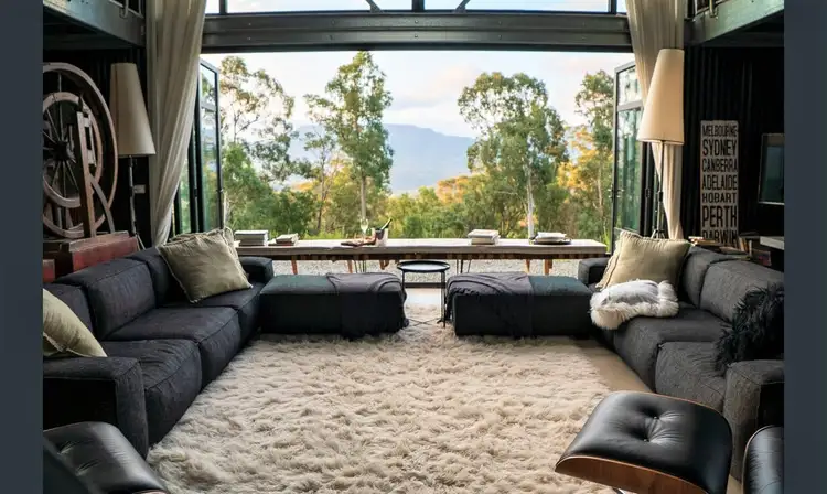 Fourth view of Homely house listing, 679a Mount Scanzi Road, Kangaroo Valley NSW 2577