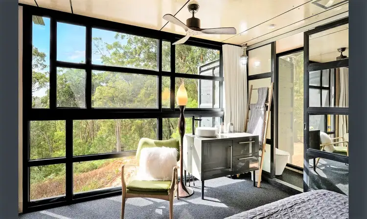 Sixth view of Homely house listing, 679a Mount Scanzi Road, Kangaroo Valley NSW 2577