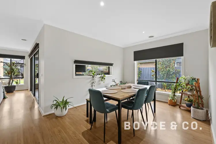 Sixth view of Homely house listing, 48 Pepper Crescent, Drouin VIC 3818