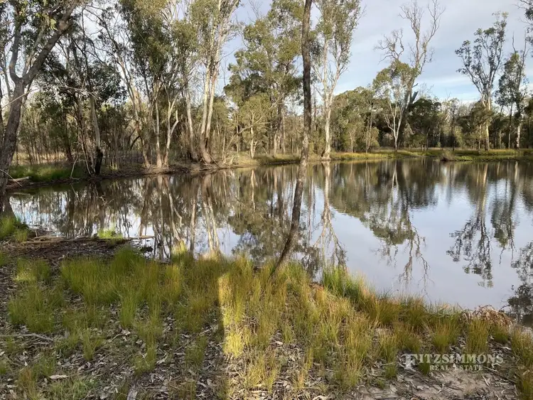 Third view of Homely rural property listing, Lot 3 Halliford Road, Dalby QLD 4405