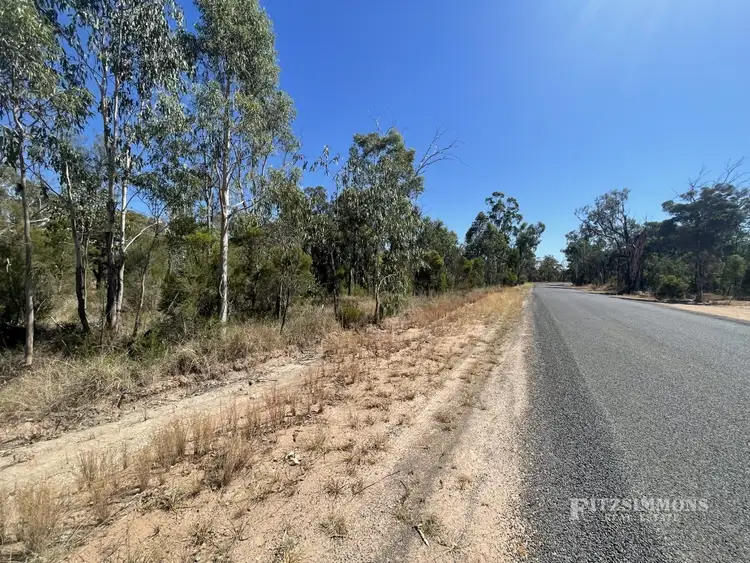 Fifth view of Homely rural property listing, Lot 3 Halliford Road, Dalby QLD 4405