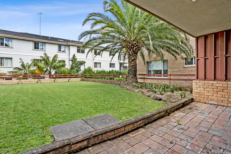 3/36 Banksia Street