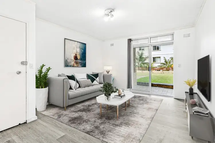 Second view of Homely apartment listing, 3/36 Banksia Street, Dee Why NSW 2099