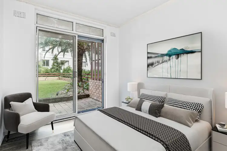 Third view of Homely apartment listing, 3/36 Banksia Street, Dee Why NSW 2099
