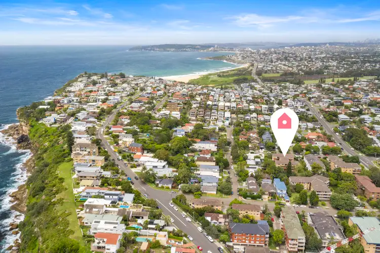 Sixth view of Homely apartment listing, 3/36 Banksia Street, Dee Why NSW 2099