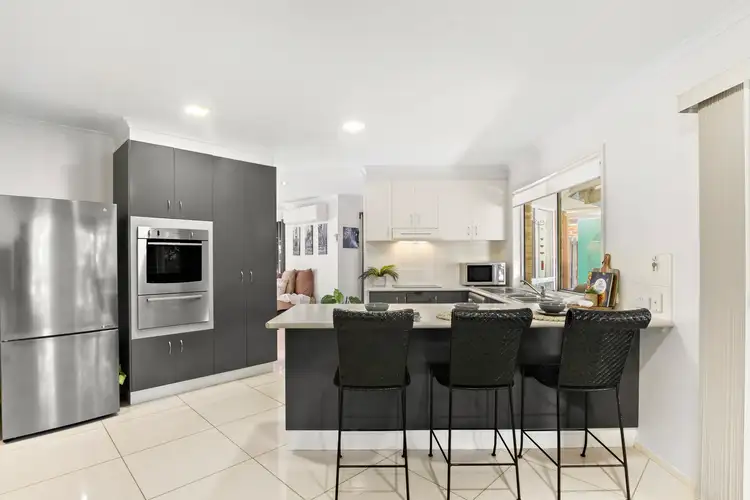 7 Pelewan Court, Tanah Merah QLD 4128