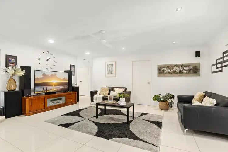 Second view of Homely house listing, 7 Pelewan Court, Tanah Merah QLD 4128