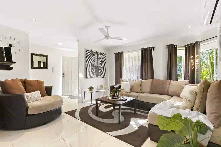 Third view of Homely house listing, 7 Pelewan Court, Tanah Merah QLD 4128