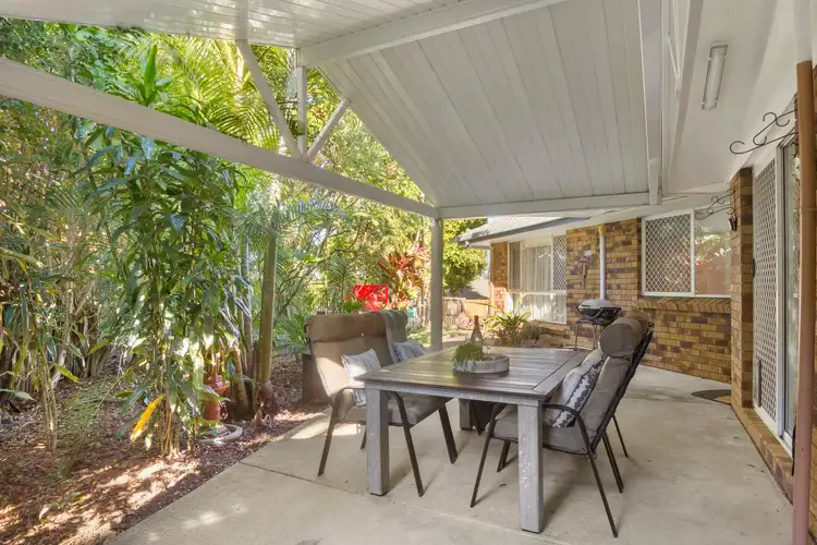 Fourth view of Homely house listing, 7 Pelewan Court, Tanah Merah QLD 4128