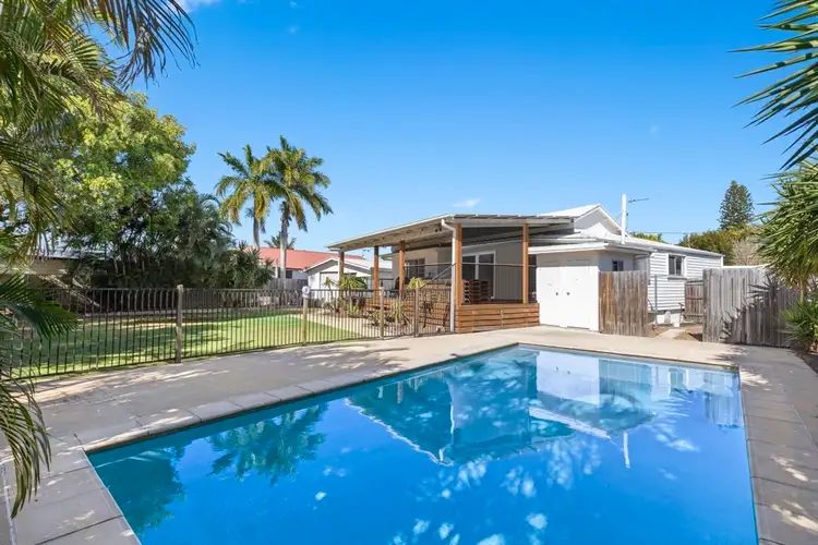 36-38 Ocean Street, Torquay QLD 4655