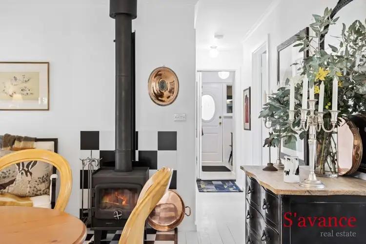 Fifth view of Homely house listing, 1 William Street, Mount Pleasant SA 5235