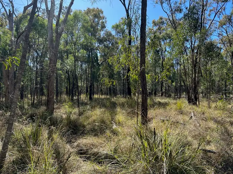 Third view of Homely rural property listing, 411 Stonehenge Road, Leyburn QLD 4365