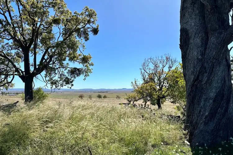 Second view of Homely rural property listing, Lot 206 Eastons Road, Allora QLD 4362