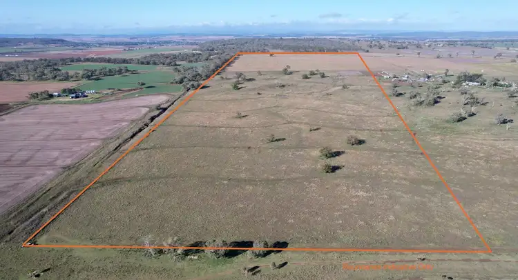 Fifth view of Homely rural property listing, Lot 206 Eastons Road, Allora QLD 4362