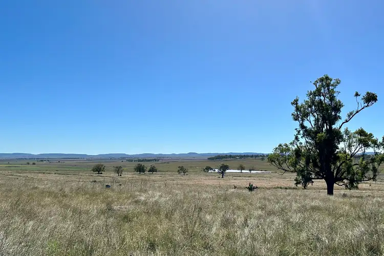Sixth view of Homely rural property listing, Lot 206 Eastons Road, Allora QLD 4362