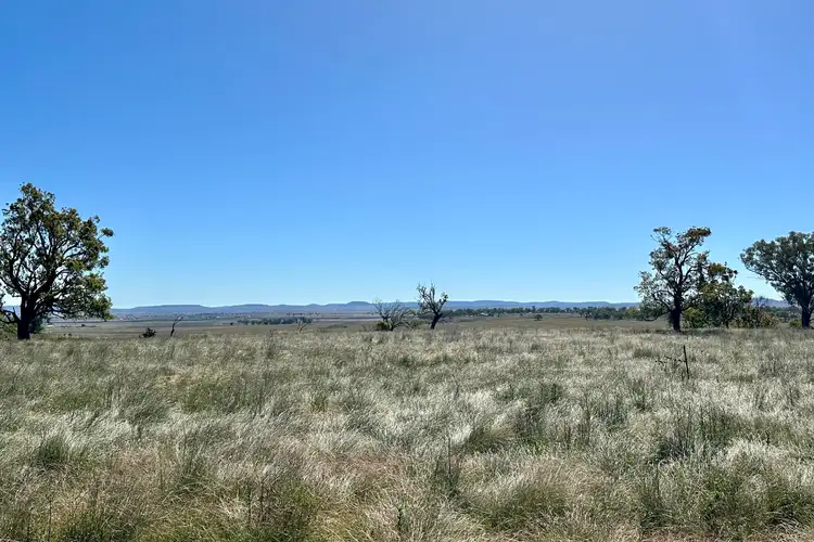 Seventh view of Homely rural property listing, Lot 206 Eastons Road, Allora QLD 4362