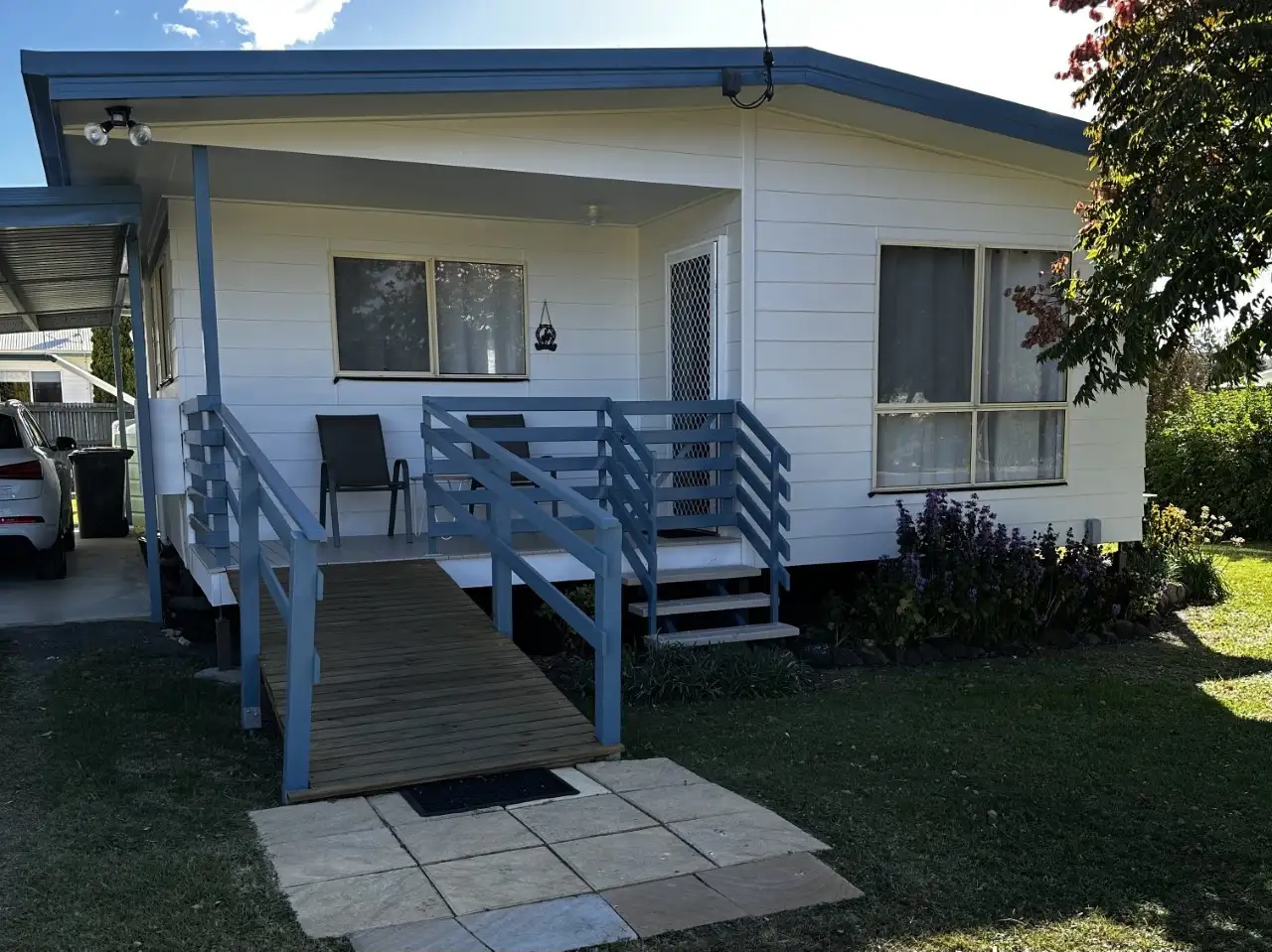 Main view of Homely house listing, 66 Arnold Street, Allora QLD 4362