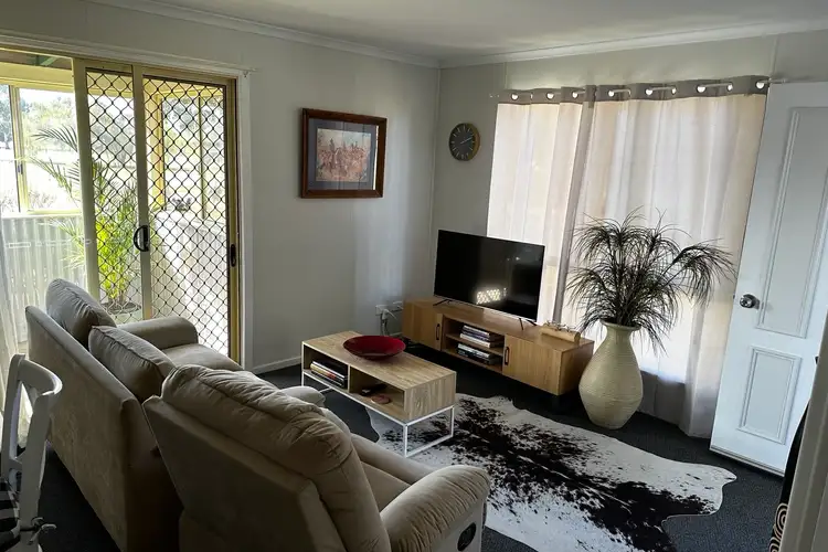 Second view of Homely house listing, 66 Arnold Street, Allora QLD 4362