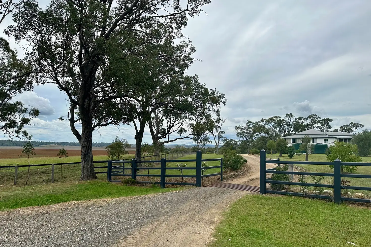 Main view of Homely rural property listing, 1101 Willowvale Road, Massie QLD 4370