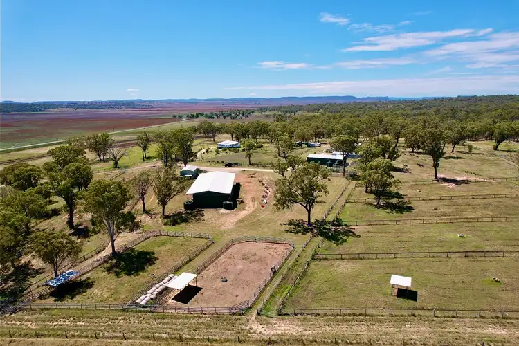 Sixth view of Homely rural property listing, 1101 Willowvale Road, Massie QLD 4370