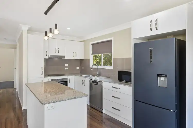 Third view of Homely house listing, 15 Gowdie Avenue, Frenchville QLD 4701