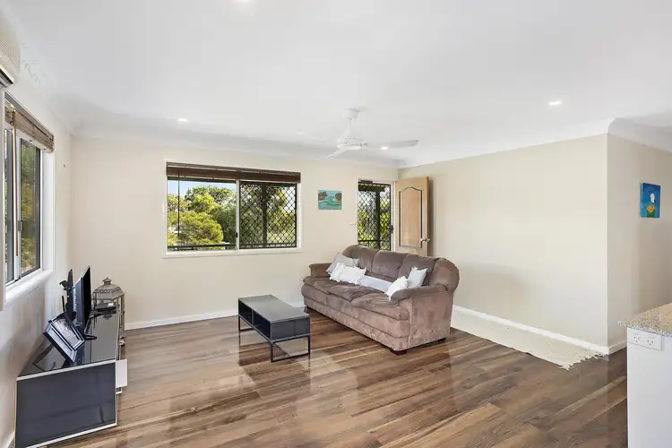 Fourth view of Homely house listing, 15 Gowdie Avenue, Frenchville QLD 4701