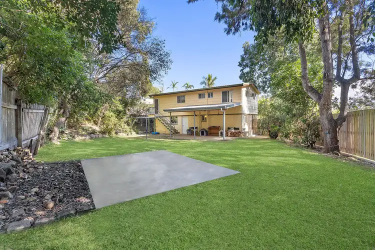 Fifth view of Homely house listing, 15 Gowdie Avenue, Frenchville QLD 4701