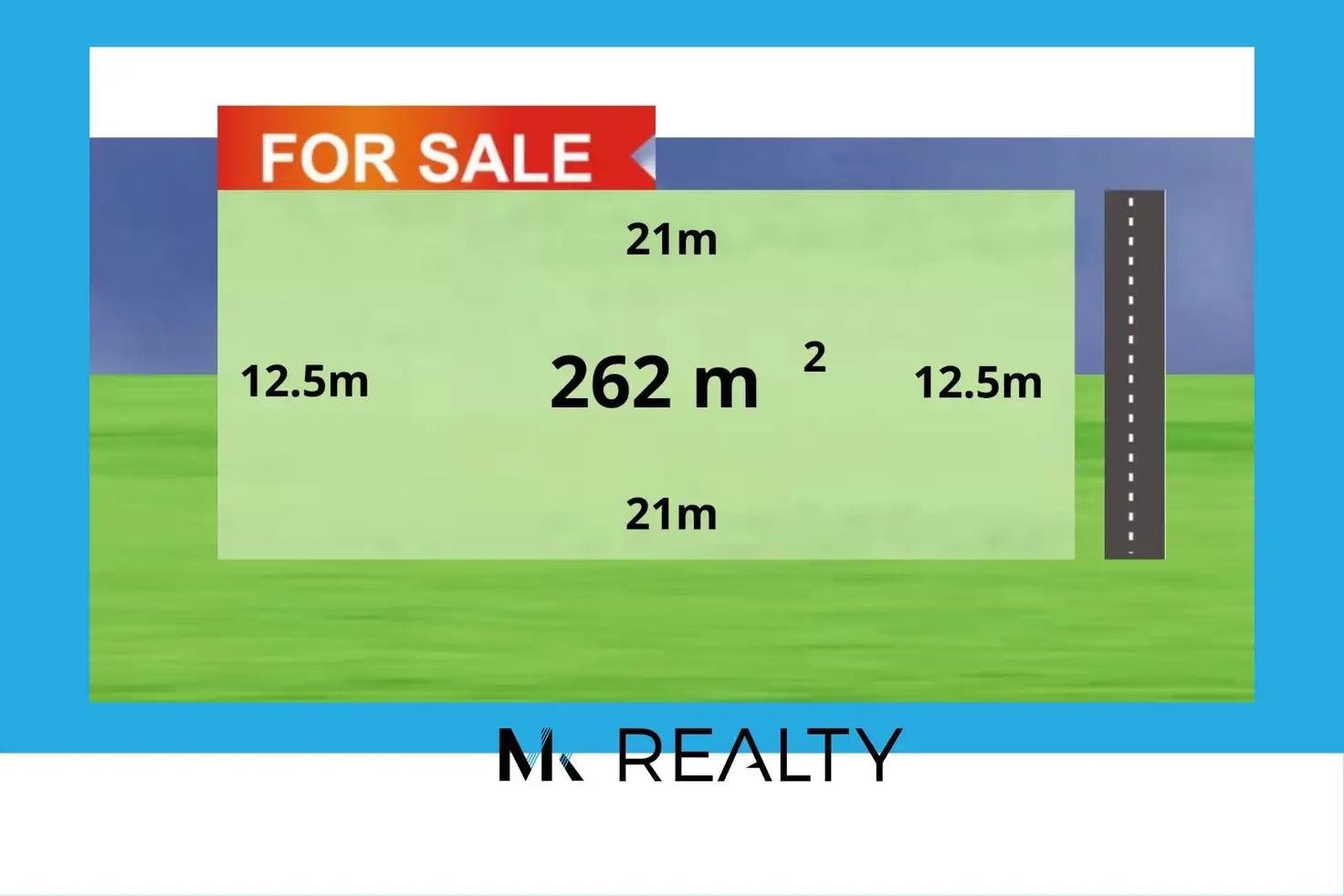 Main view of Homely land listing, 13 Clovertree Circuit, Tarneit VIC 3029