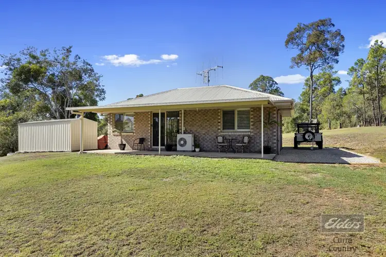 Second view of Homely house listing, 97 Arborcrescent Road, Glenwood QLD 4570