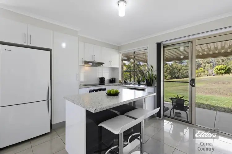 Third view of Homely house listing, 97 Arborcrescent Road, Glenwood QLD 4570