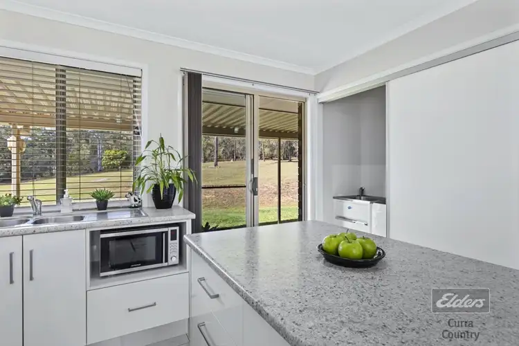 Fourth view of Homely house listing, 97 Arborcrescent Road, Glenwood QLD 4570