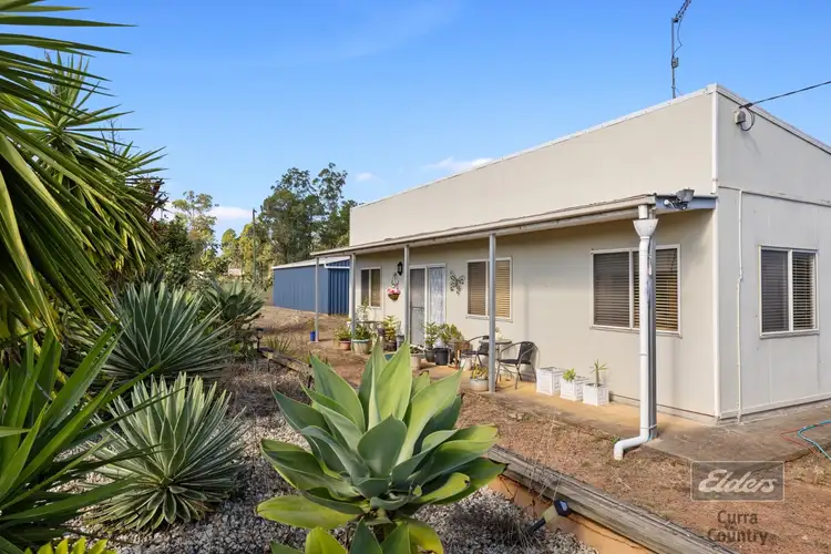 Second view of Homely house listing, 11 Arbortwo Road, Glenwood QLD 4570