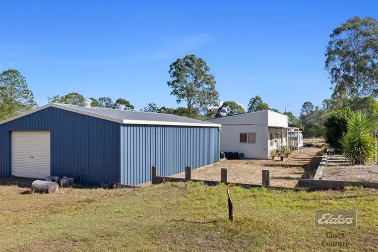 Third view of Homely house listing, 11 Arbortwo Road, Glenwood QLD 4570