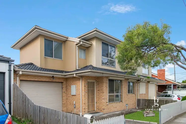 Main view of Homely house listing, 88 Graham Street, Broadmeadows VIC 3047