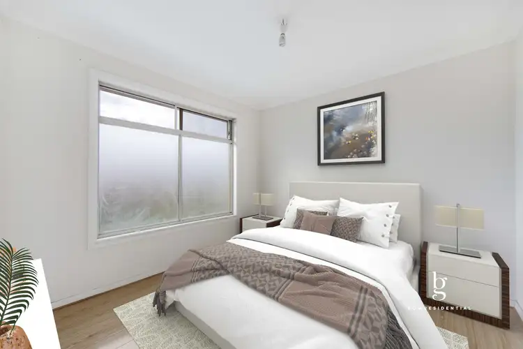 Fourth view of Homely house listing, 88 Graham Street, Broadmeadows VIC 3047