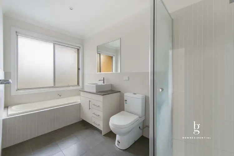 Fifth view of Homely house listing, 88 Graham Street, Broadmeadows VIC 3047