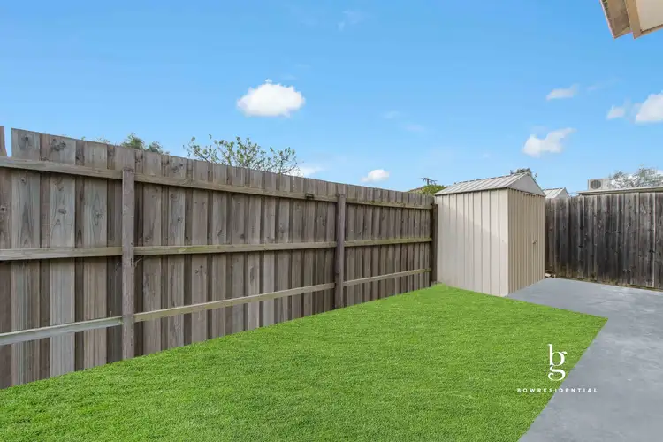 Sixth view of Homely house listing, 88 Graham Street, Broadmeadows VIC 3047